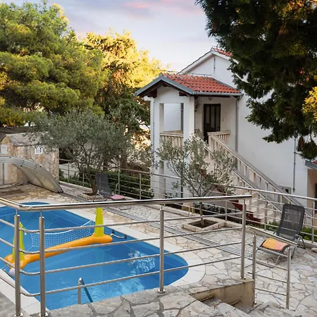 Awesome In With Wifi Holiday home Tisno