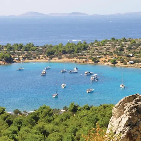 Awesome In With Wifi Tatil Evi Tisno