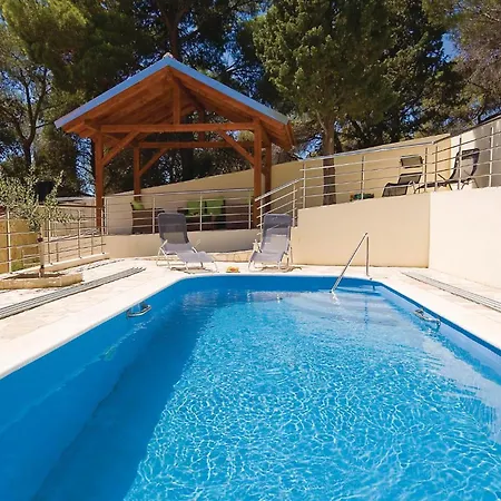 Tatil Evi Awesome In With Wifi