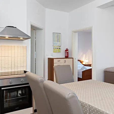 Awesome In With Wifi Holiday home Tisno