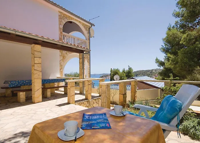 Holiday home Awesome In With Wifi *