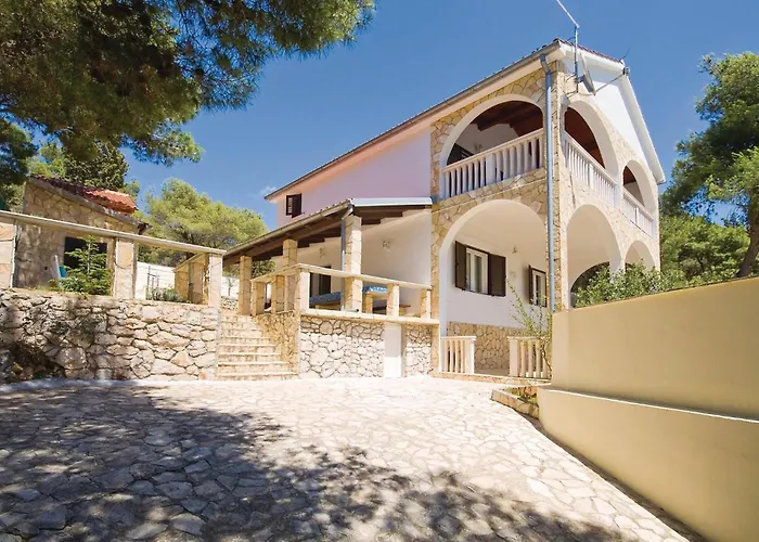 Awesome In With Wifi Holiday home Tisno