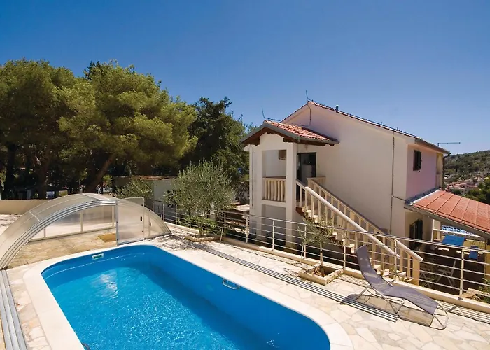 Сasa de vacaciones Awesome In With Wifi *