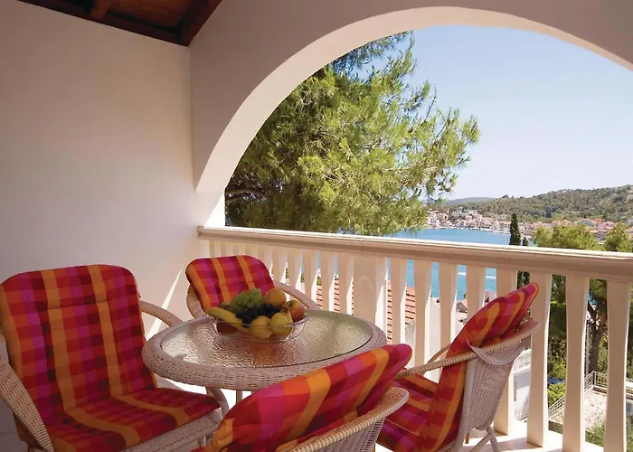 Awesome In With Wifi Holiday home