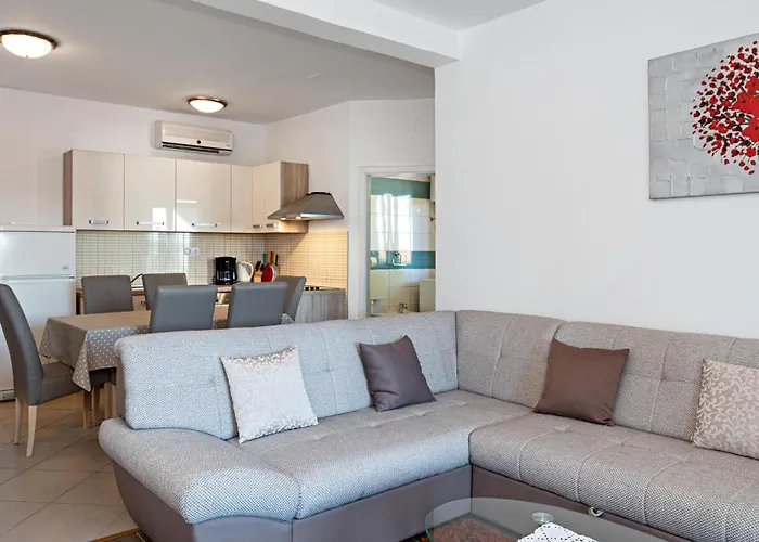 Hébergement de vacances Awesome In With Wifi