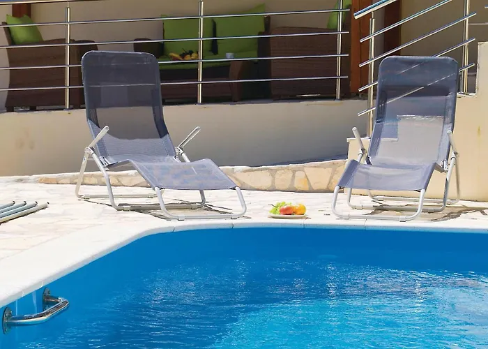 Awesome In With Wifi Holiday home *