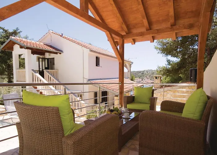 Awesome In With Wifi * Tisno