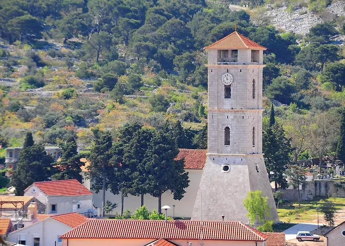 Awesome In With Wifi Holiday home *