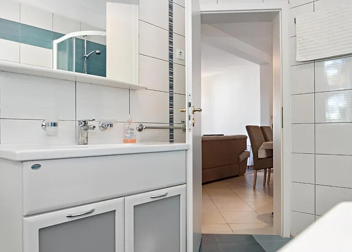 Сasa de vacaciones Awesome In With Wifi *