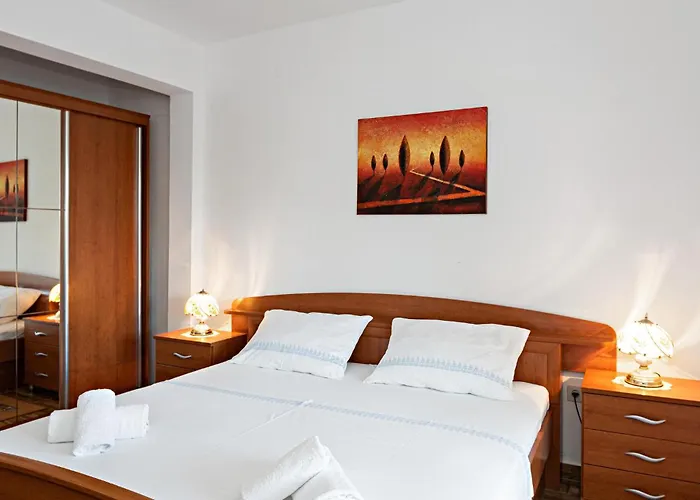 Awesome In With Wifi Сasa de vacaciones