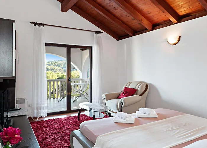 Сasa de vacaciones Awesome In With Wifi *