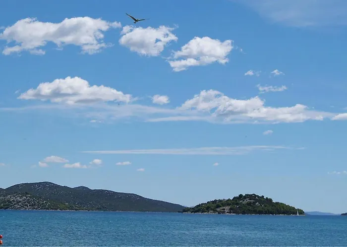 Сasa de vacaciones Awesome In With Wifi