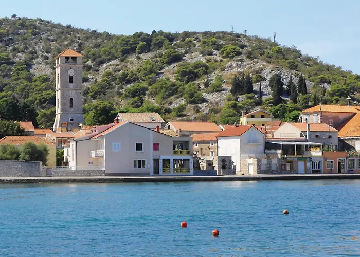 Hébergement de vacances Awesome In With Wifi *