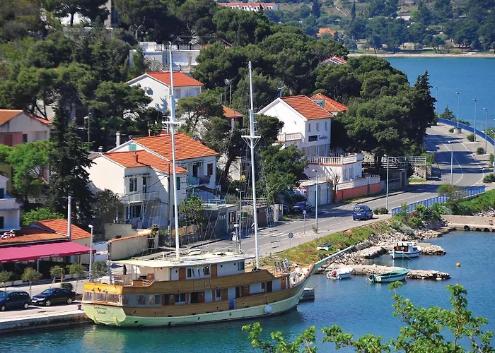 Awesome In With Wifi Сasa de vacaciones