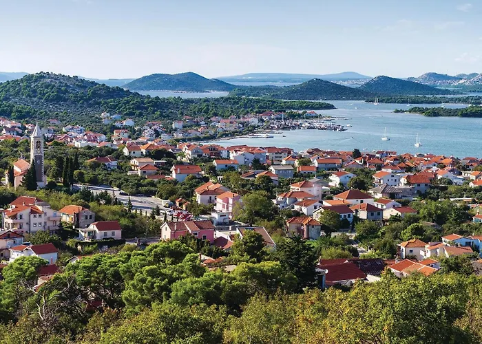 Awesome In With Wifi * Tisno