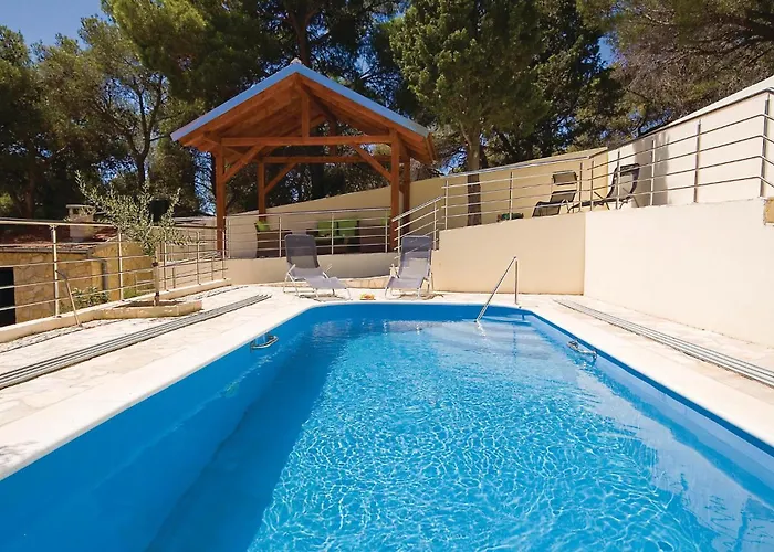 Сasa de vacaciones Awesome In With Wifi