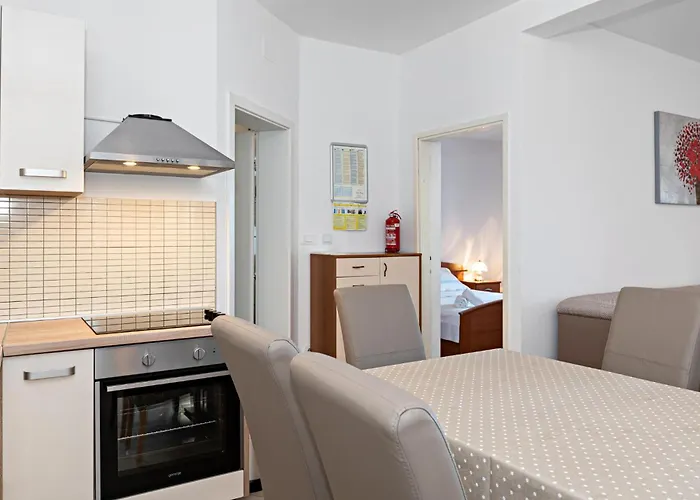 Awesome In With Wifi Holiday home Tisno