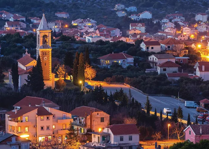 Awesome In With Wifi Сasa de vacaciones